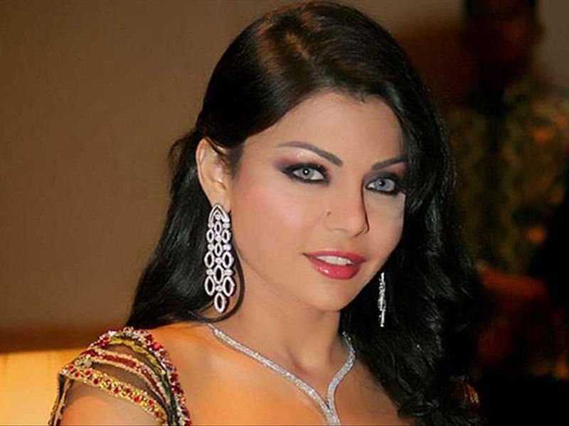 بالفيديو.. هيفاء وهبي السبب وراء مغادرة عاصي الحلّاني للحفل غاضباً